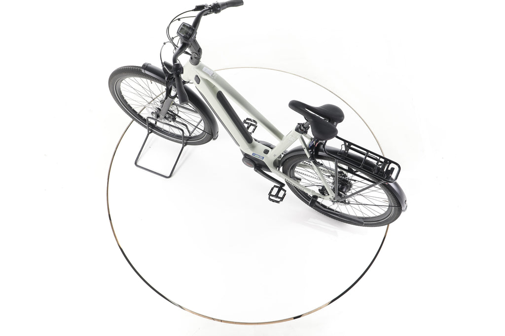 Winora Sinus N5 eco City E-Bike - Image 20