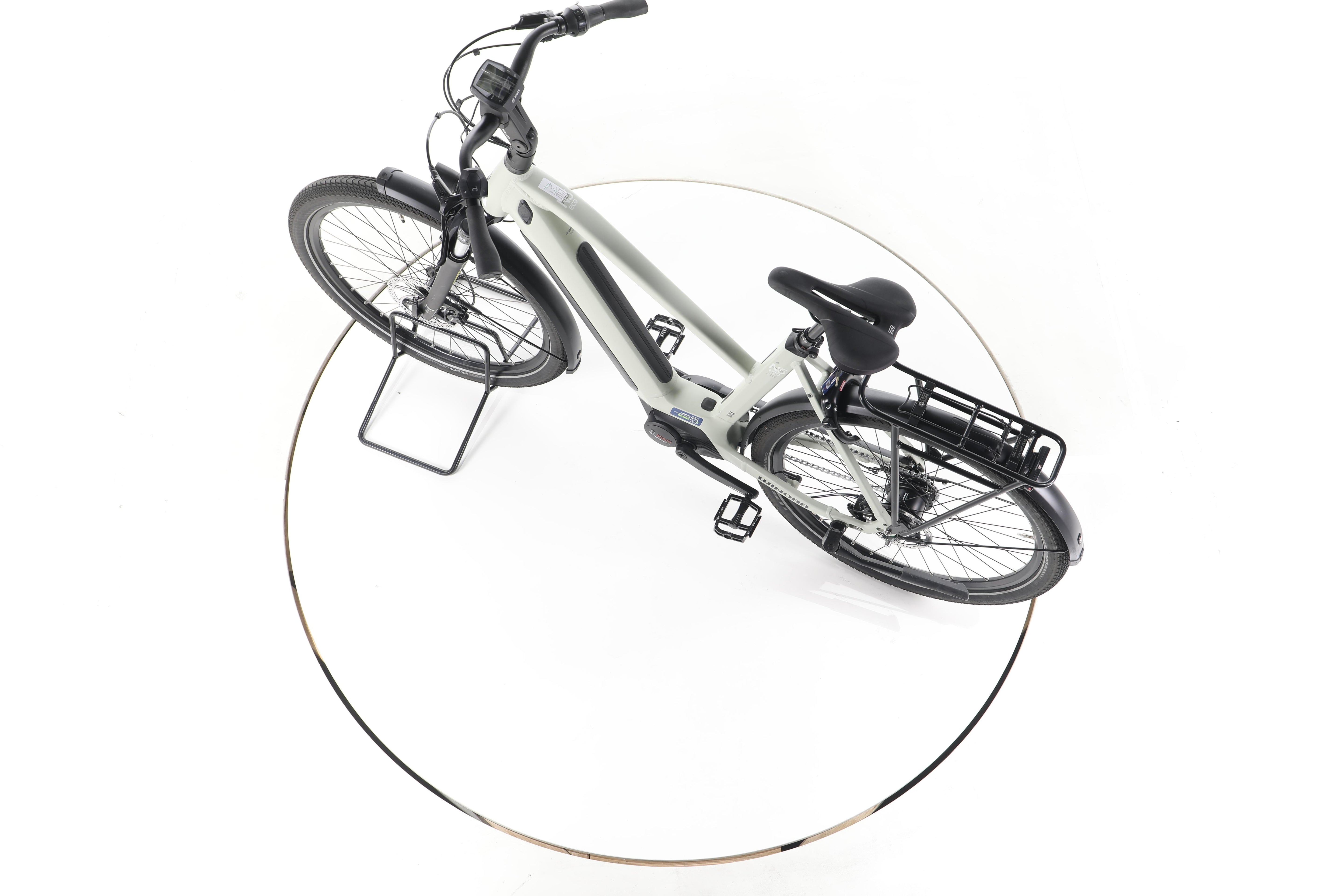 Winora Sinus N5 eco City E-Bike - Image 20