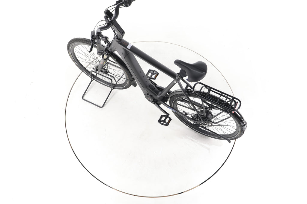KTM Macina City 710 City E-Bike - Image 20