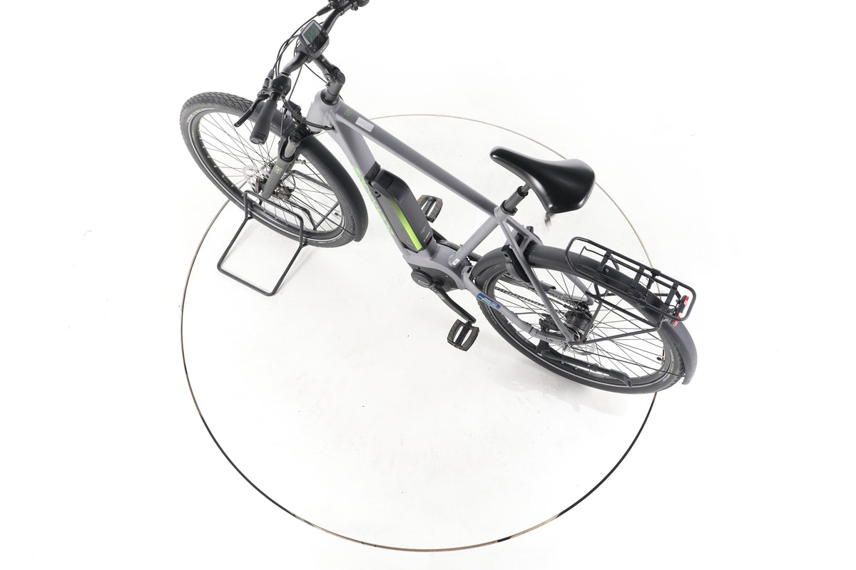 Brennabor T-32e City E-Bike - Image 20