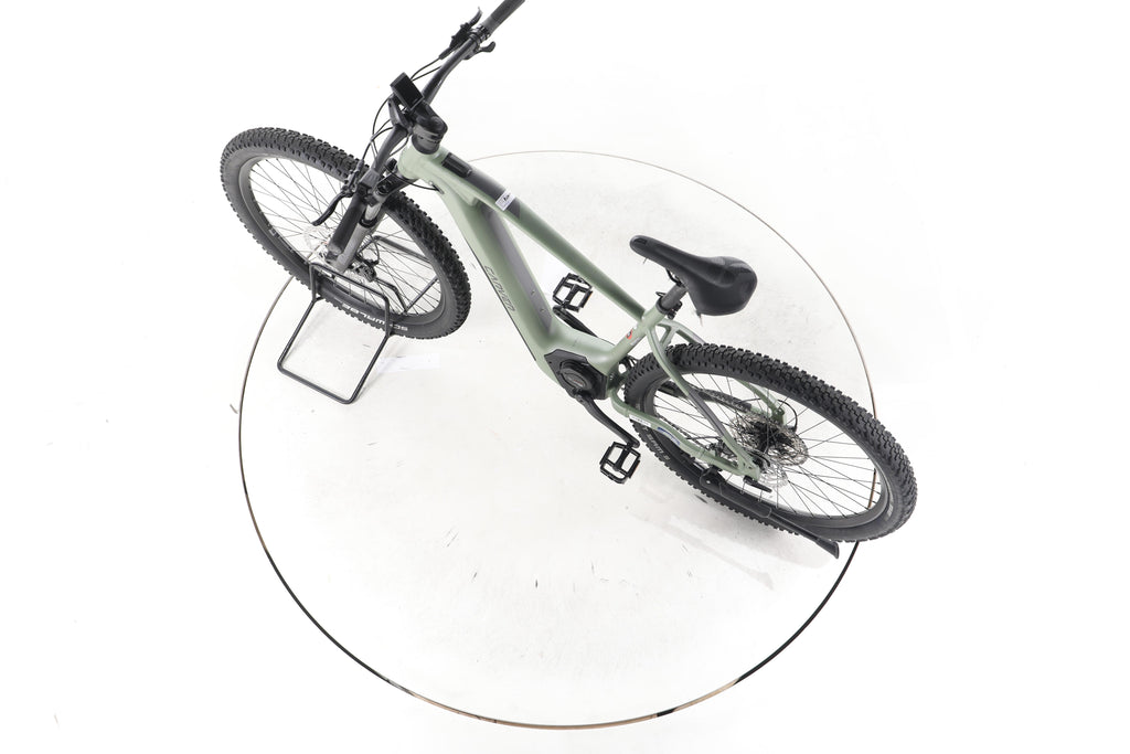Carver Strict E.560 E-Bike 2025 - Image 20