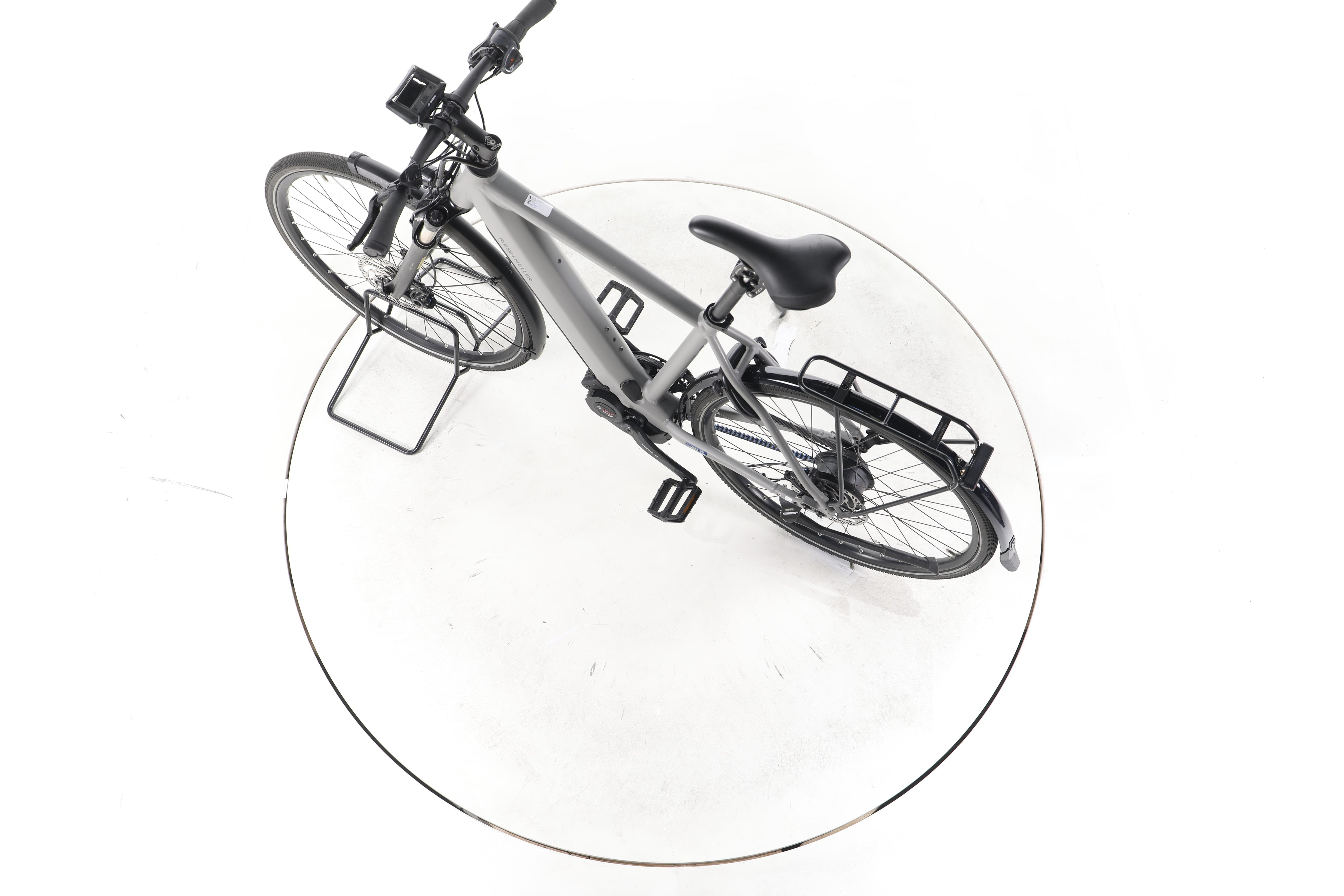 Riese & Müller Roadster Vario City E-Bike - Image 20