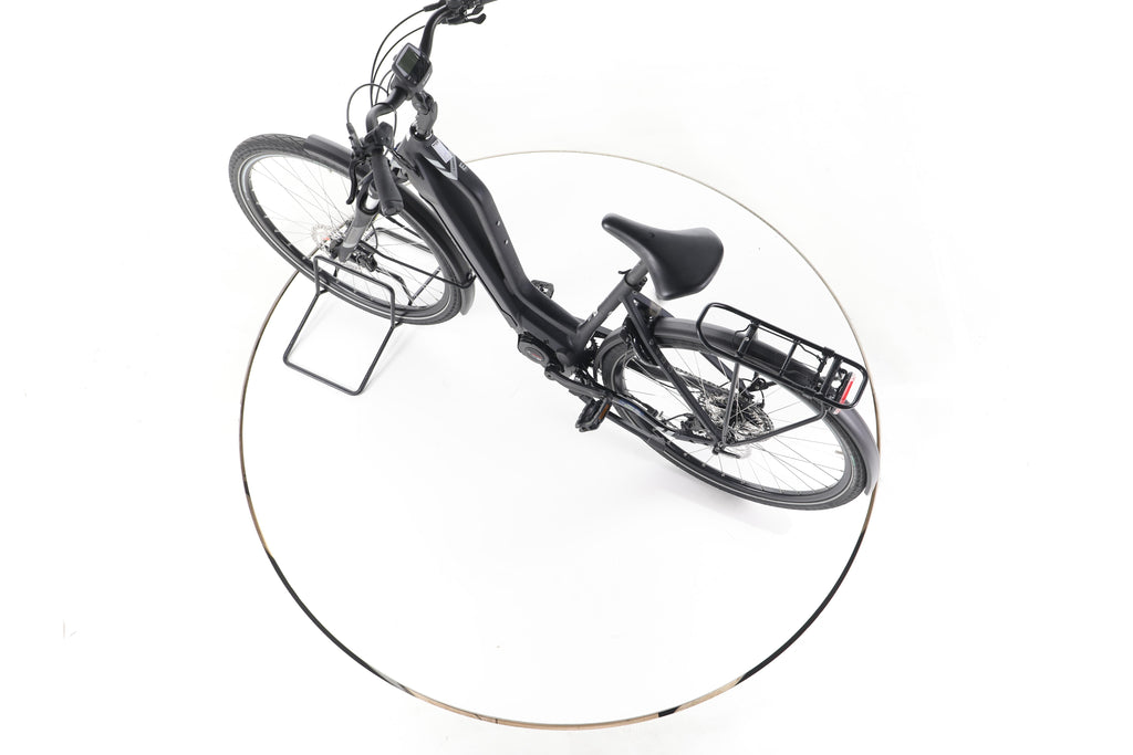 Bergamont E-Horizon Expert Trekking E-Bike Tiefeinsteiger - Image 20