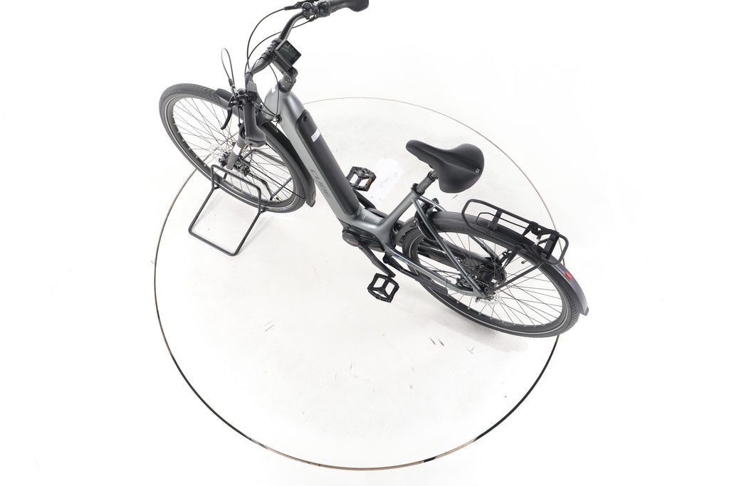 Cube Supreme RT Hybrid Pro City E-Bike Tiefeinsteiger - Image 20