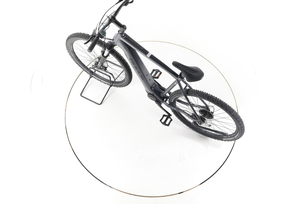 Bulls Cross Flyer EVO E-Bike - Image 20