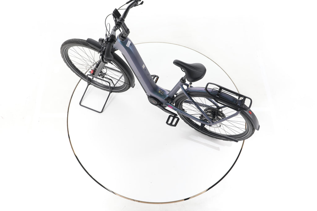 Cube Kathmandu Hybrid SLX Trekking E-Bike Tiefeinsteiger 2025 - Image 20