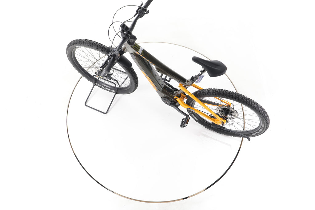 KTM Macina Chacana 792 E-Bike Fully - Image 20