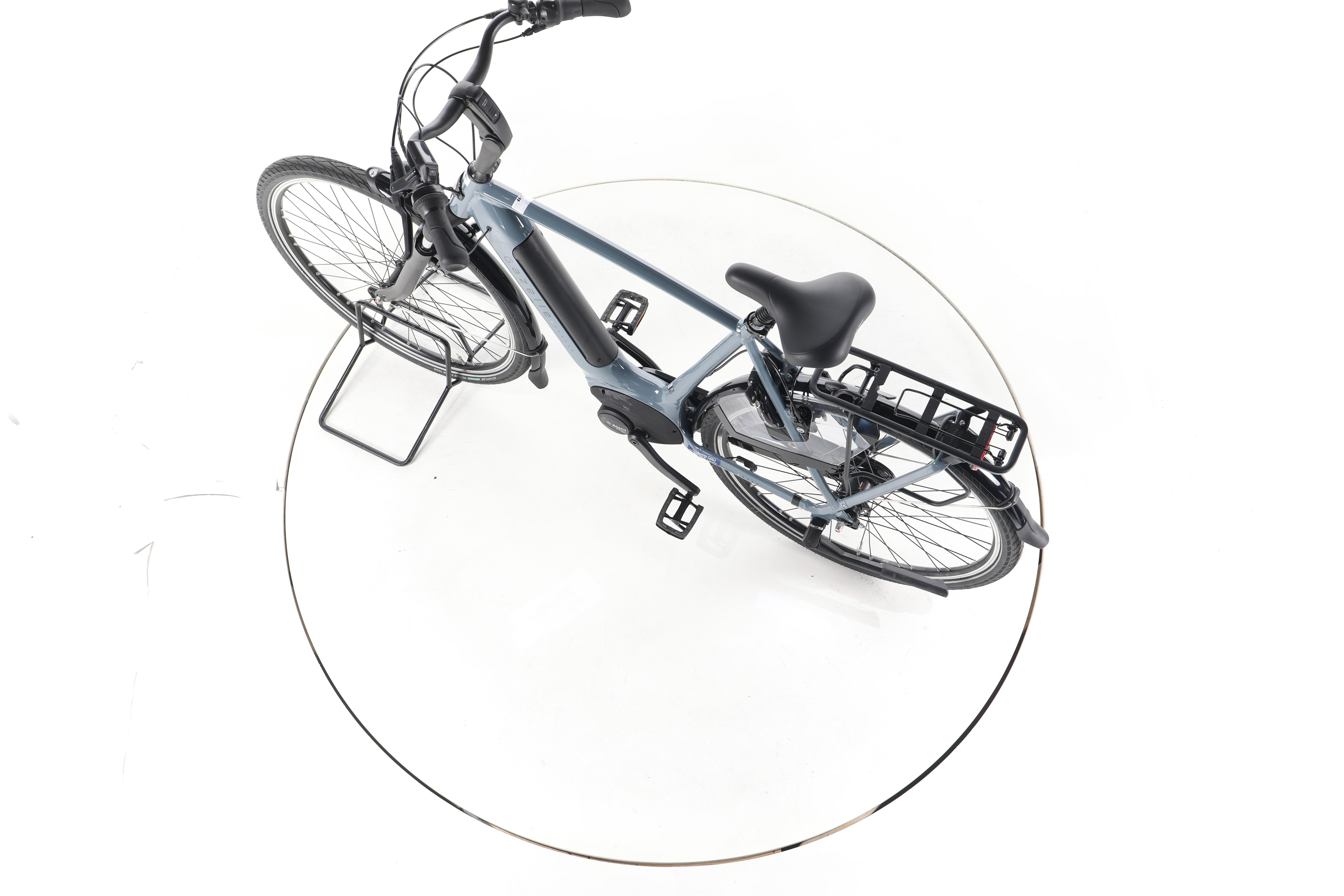 Gazelle Arroyo C7+ City E-Bike 2024 - Image 20