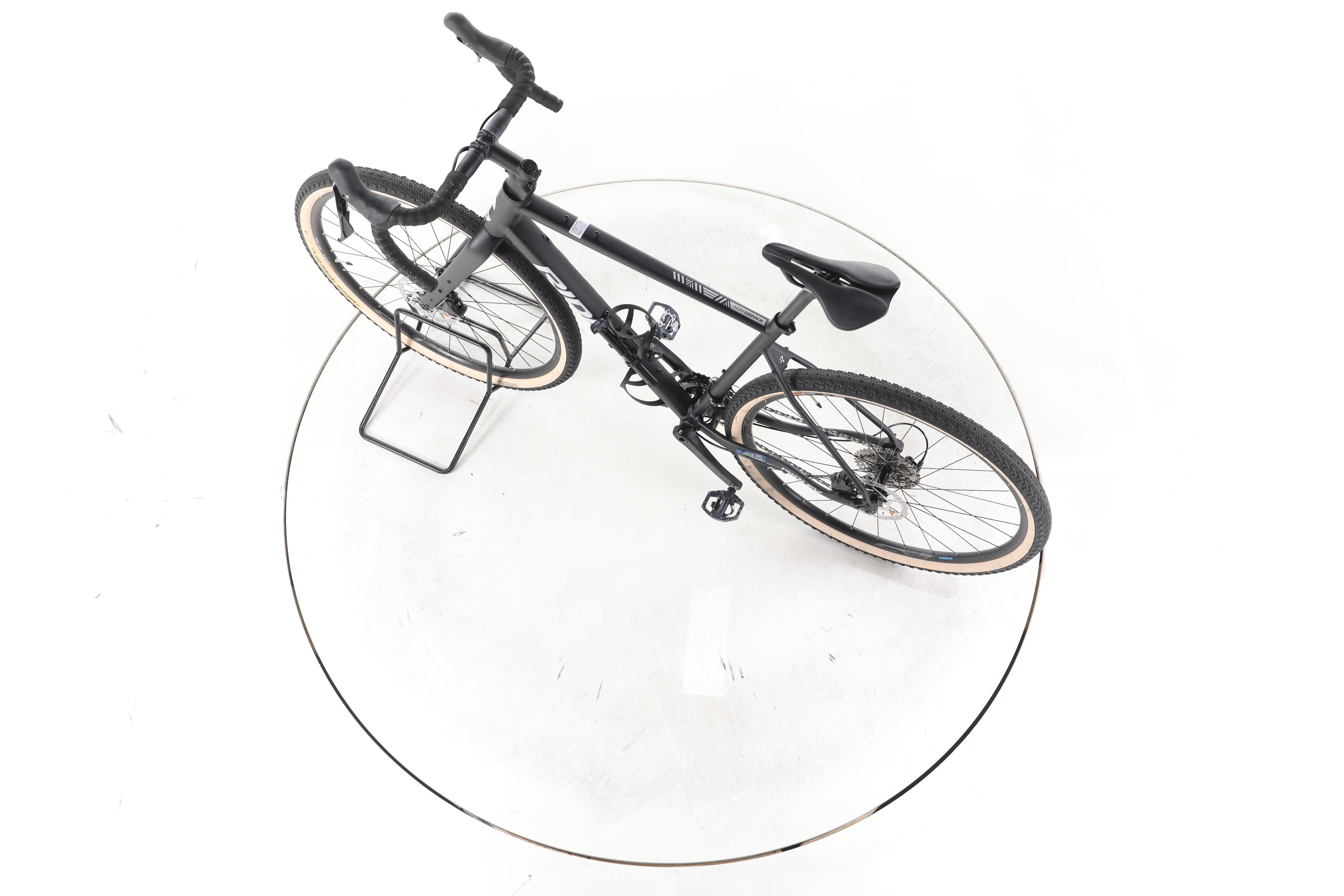 Ridley Kanzo ADV Alu Gravelbike - Image 20