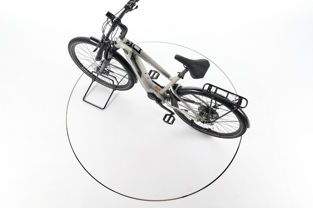 Conway Cairon T 600 Trekking E-Bike - Image 20
