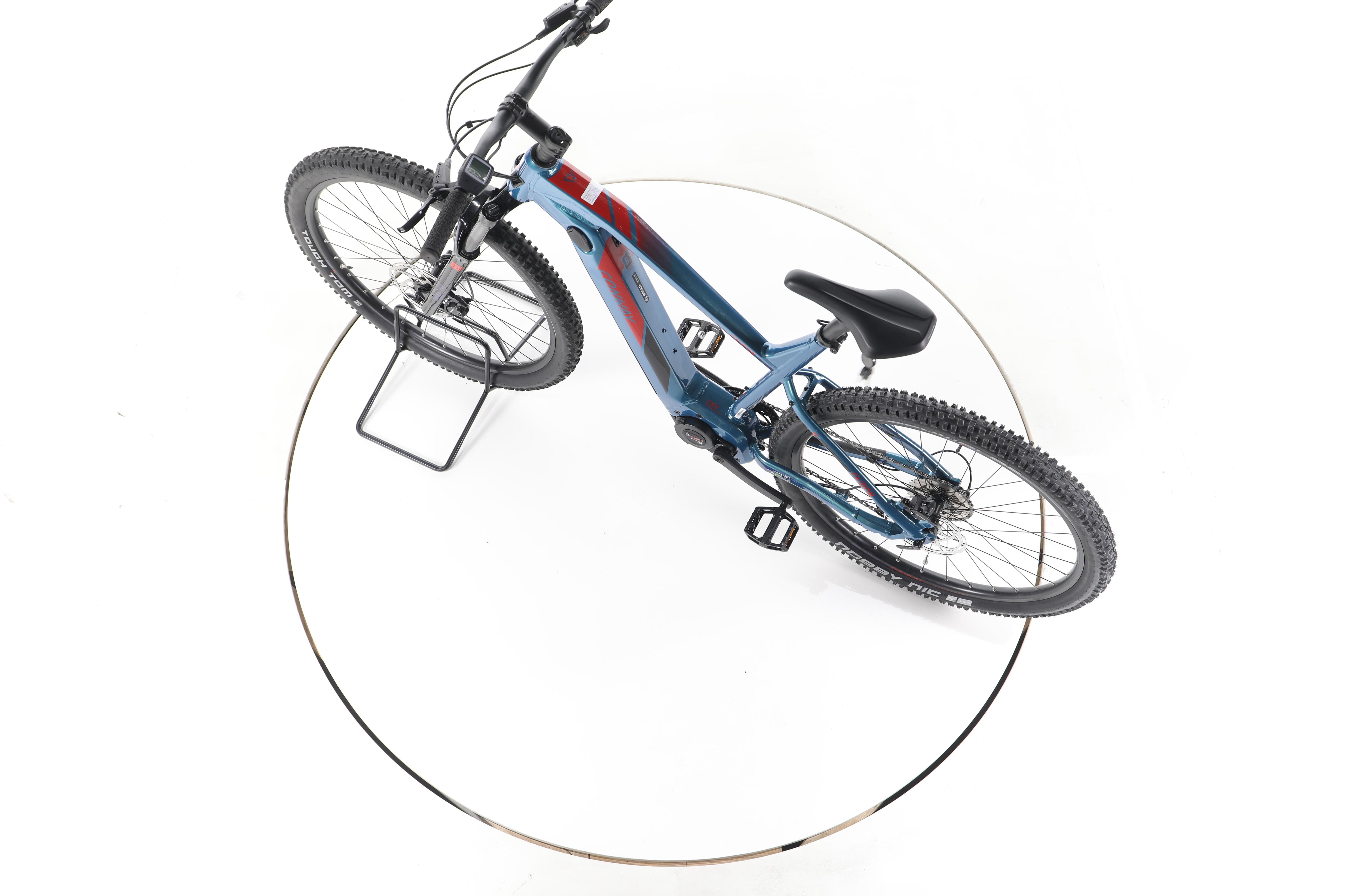 Conway Cairon S 2.0 E-Bike - Image 20