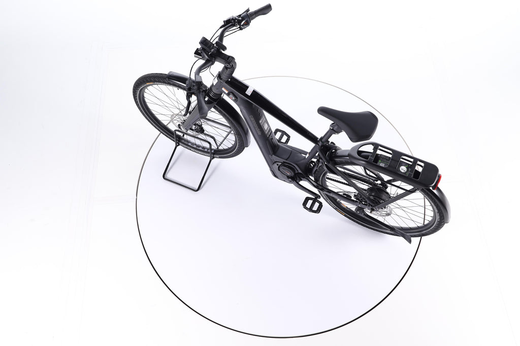 Cannondale Mavaro 1 City E-Bike - Image 20