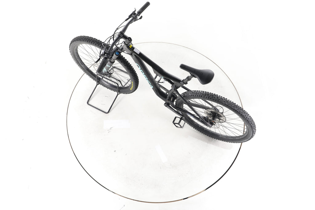 Orbea OIZ H20 Fahrrad Fully - Image 20