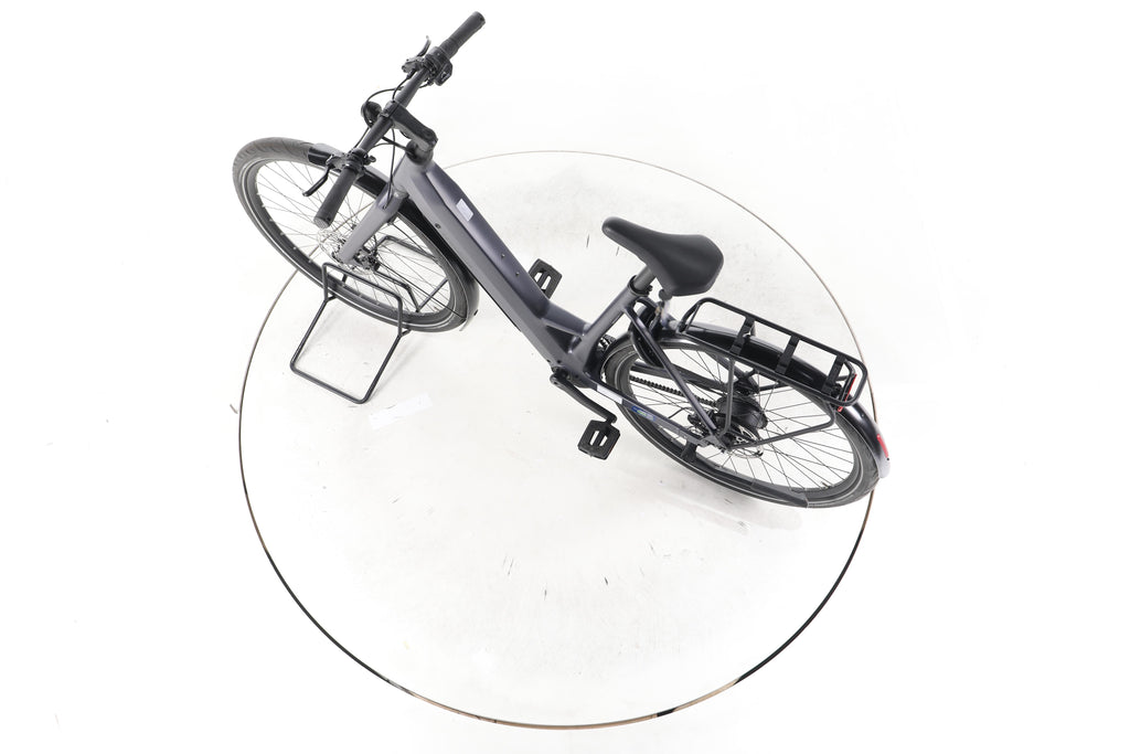 Riese & Müller UBN Six vario City E-Bike Tiefeinsteiger - Image 20