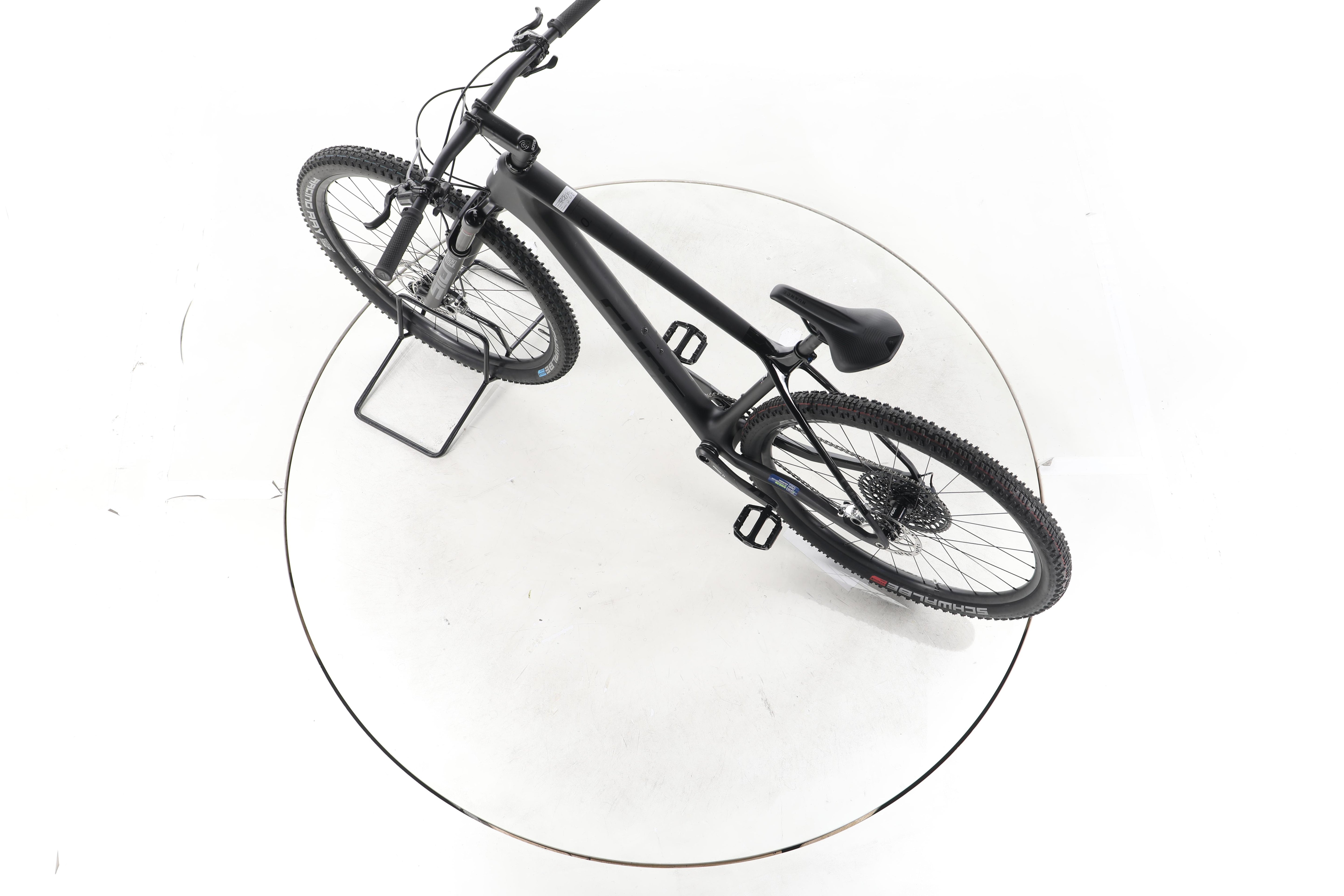 Cube Elite C:62 ONE Fahrrad Hardtail - Image 20