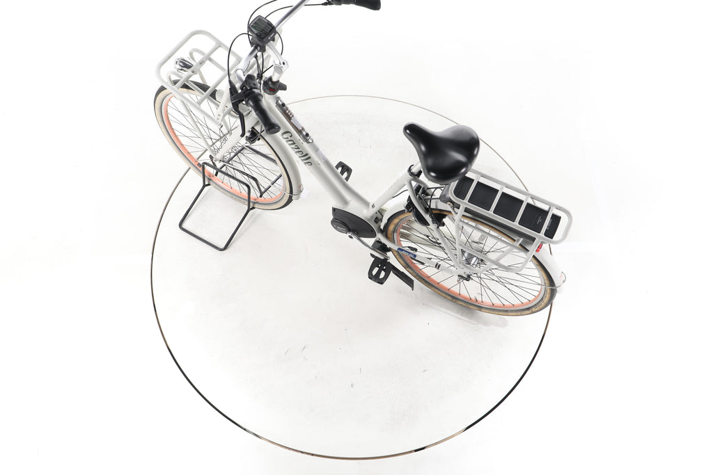 Gazelle Miss Grace City E-Bike Tiefeinsteiger - Image 20