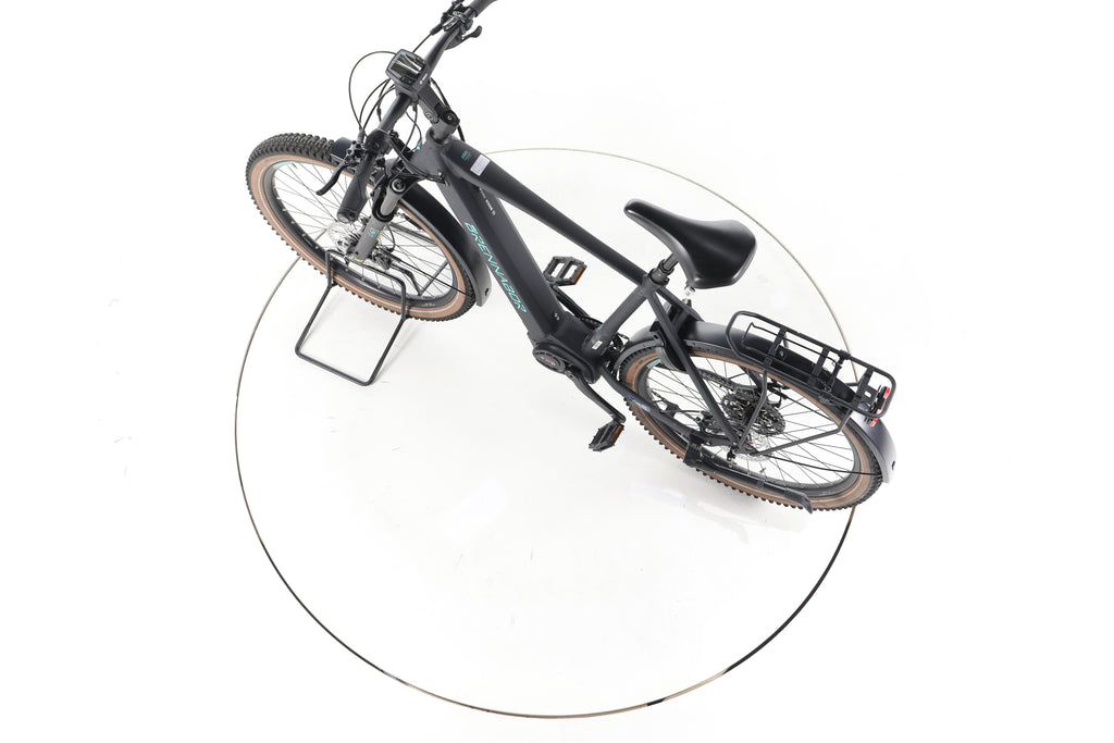 Brennabor A-86e Trekking E-Bike - Image 20