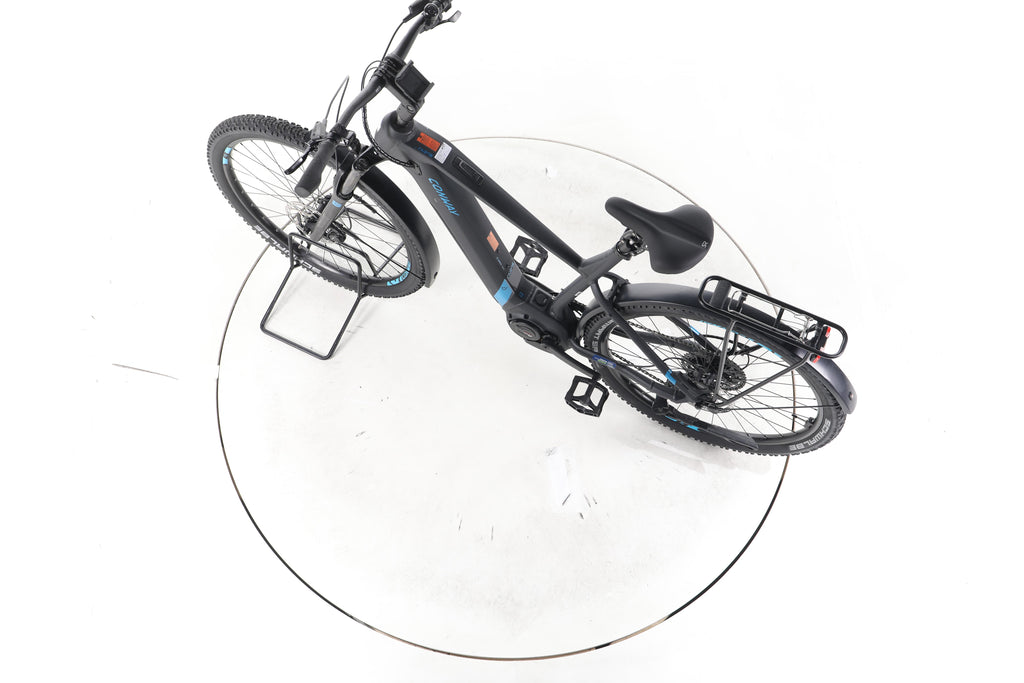 Conway Cairon C 2.0 Trekking E-Bike - Image 20