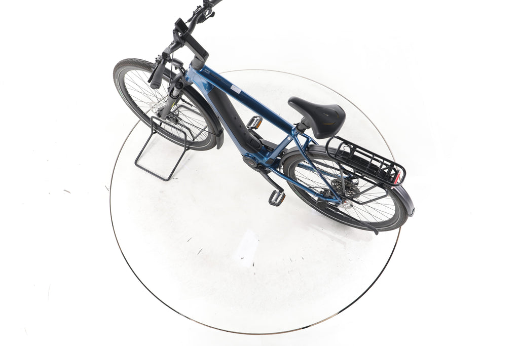 KTM Macina Style 730 Trekking E-Bike - Image 20