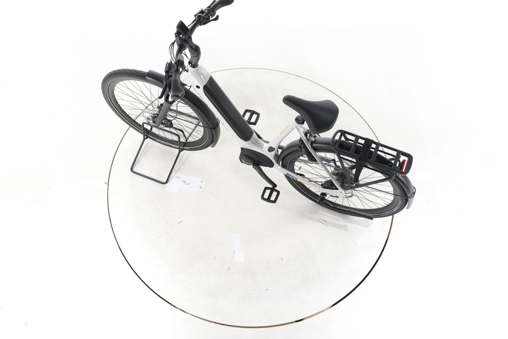 Gazelle Ultimate T10 HMB Trekking E-Bike Tiefeinsteiger - Image 20