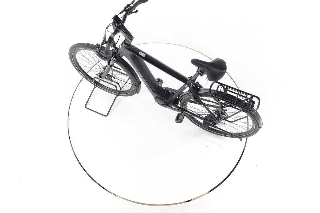 KTM ZEG Cento 10 Plus Trekking E-Bike - Image 20