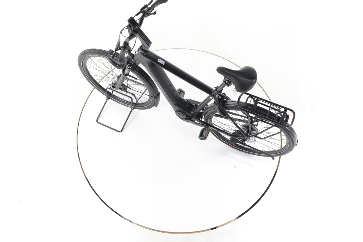 KTM ZEG Cento 10 Plus Trekking E-Bike - Image 20