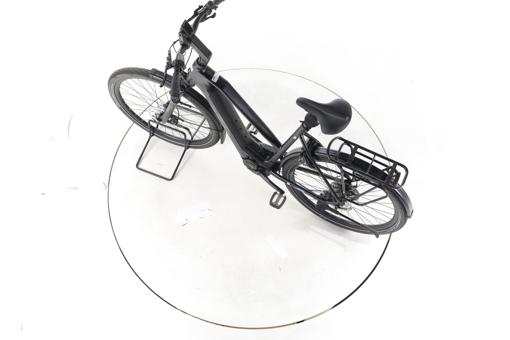 KTM ZEG Cento 10 Plus Trekking E-Bike - Image 20