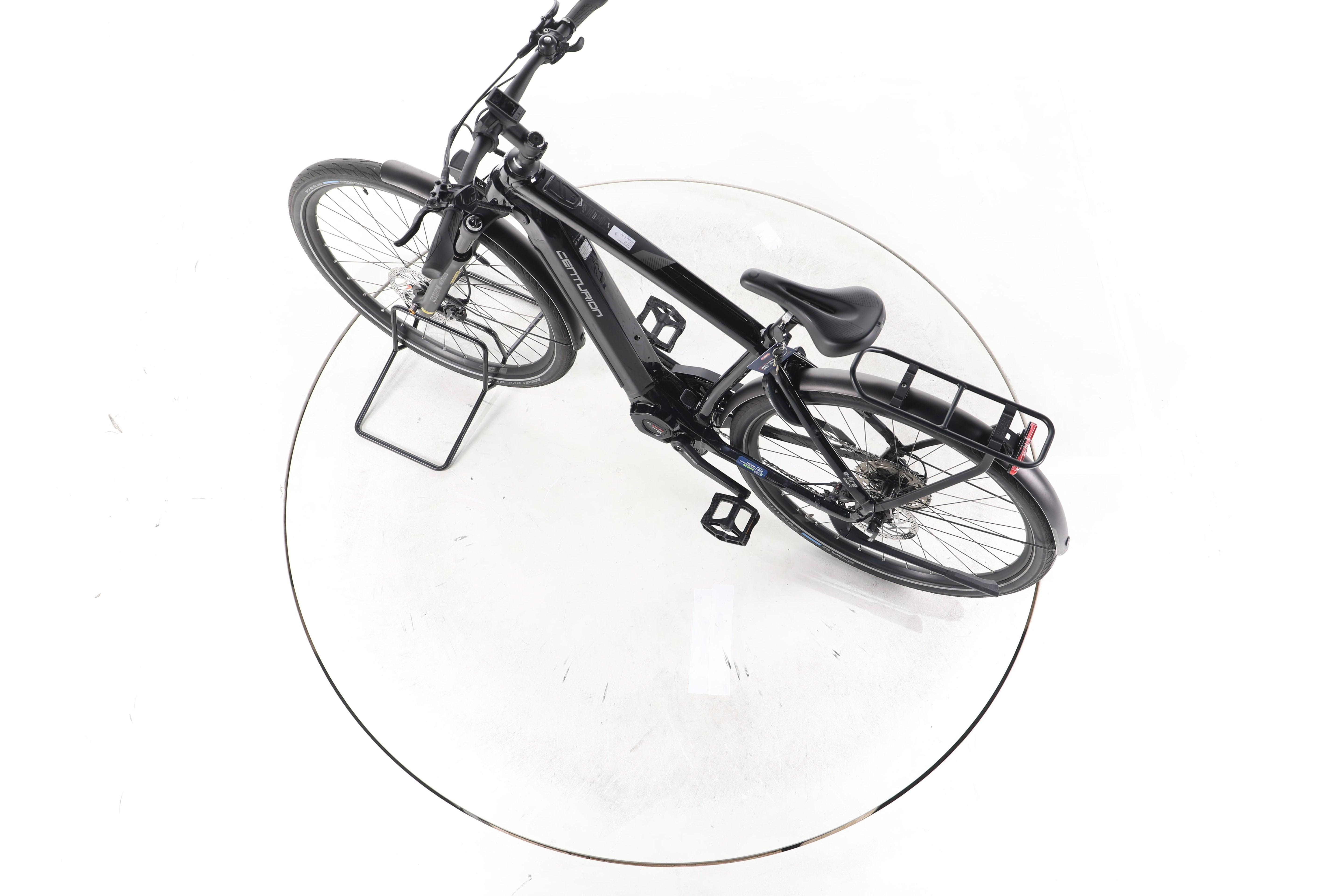Centurion E-Fire Sport R2600i Trekking E-Bike - Image 20