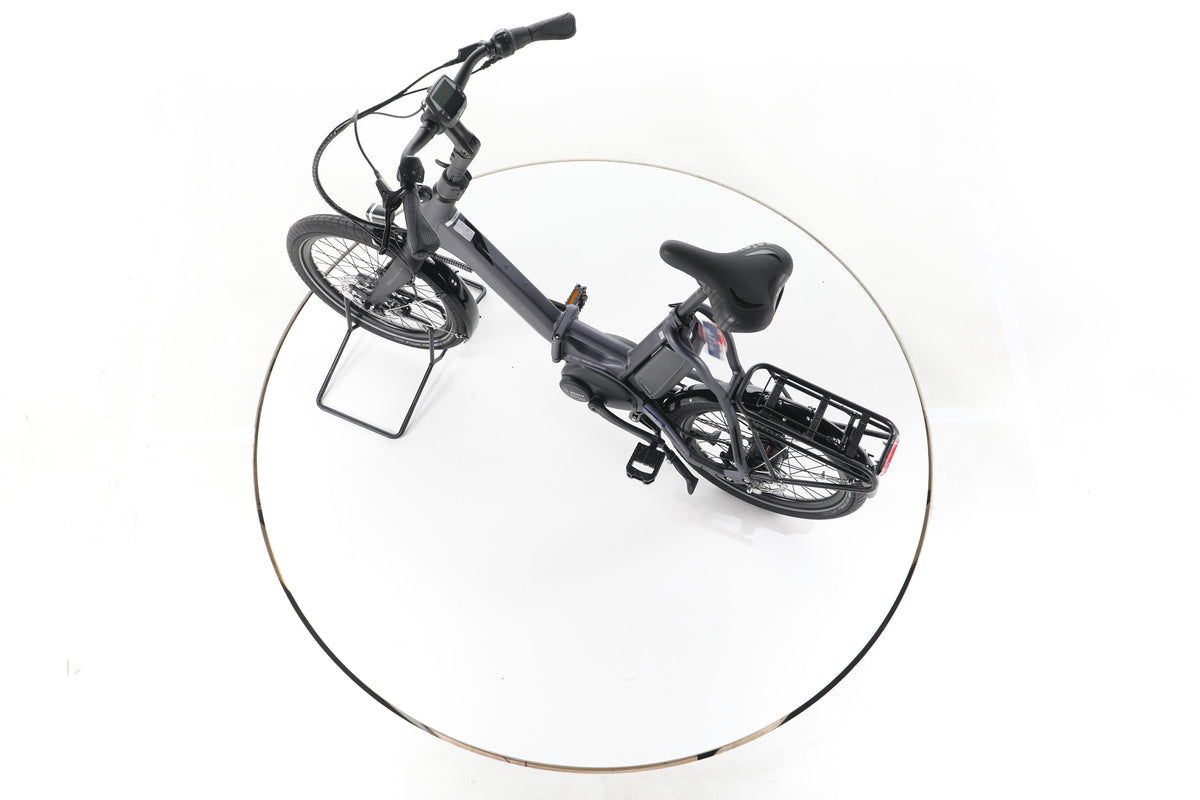 Hercules Rob Fold F8 Falt E-Bike Tiefeinsteiger - Image 20
