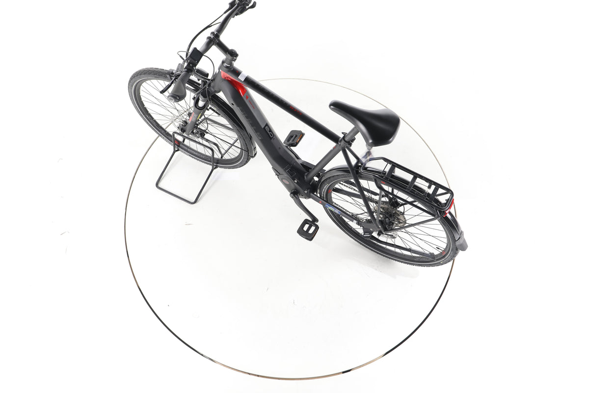 Bulls Lacuba Evo 10S Trekking E-Bike - Image 20