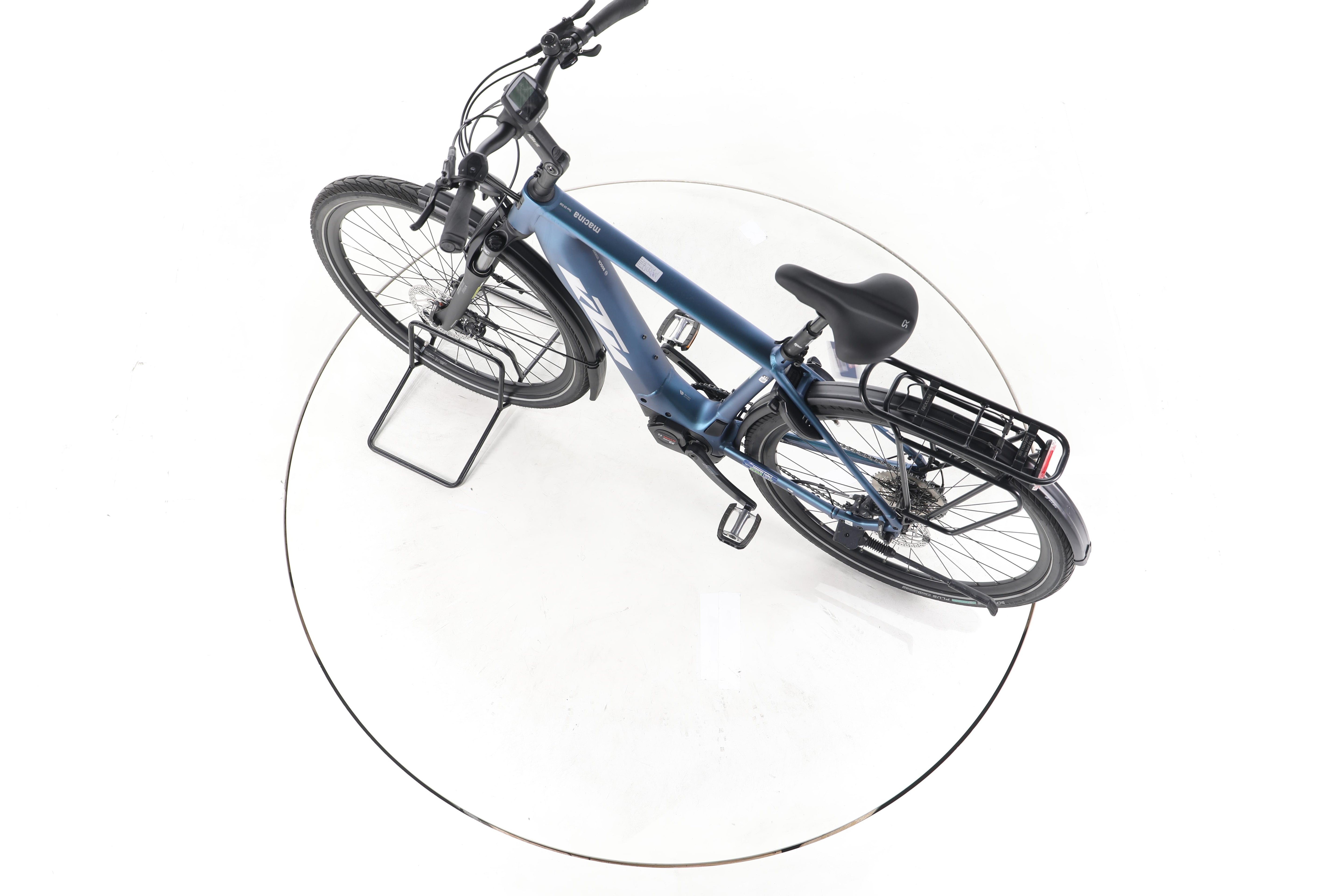 KTM Macina Tour CX 510 Trekking E-Bike - Image 20