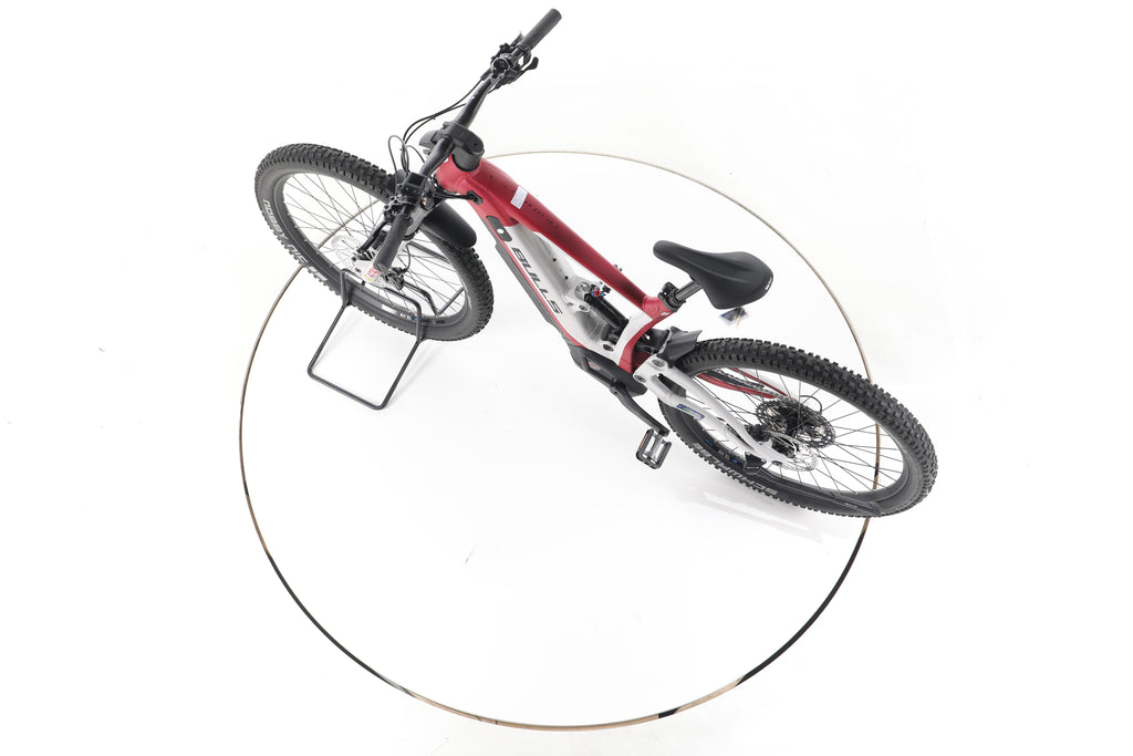 Bulls E-Stream EVA TR2 E-Bike Fully - Image 20