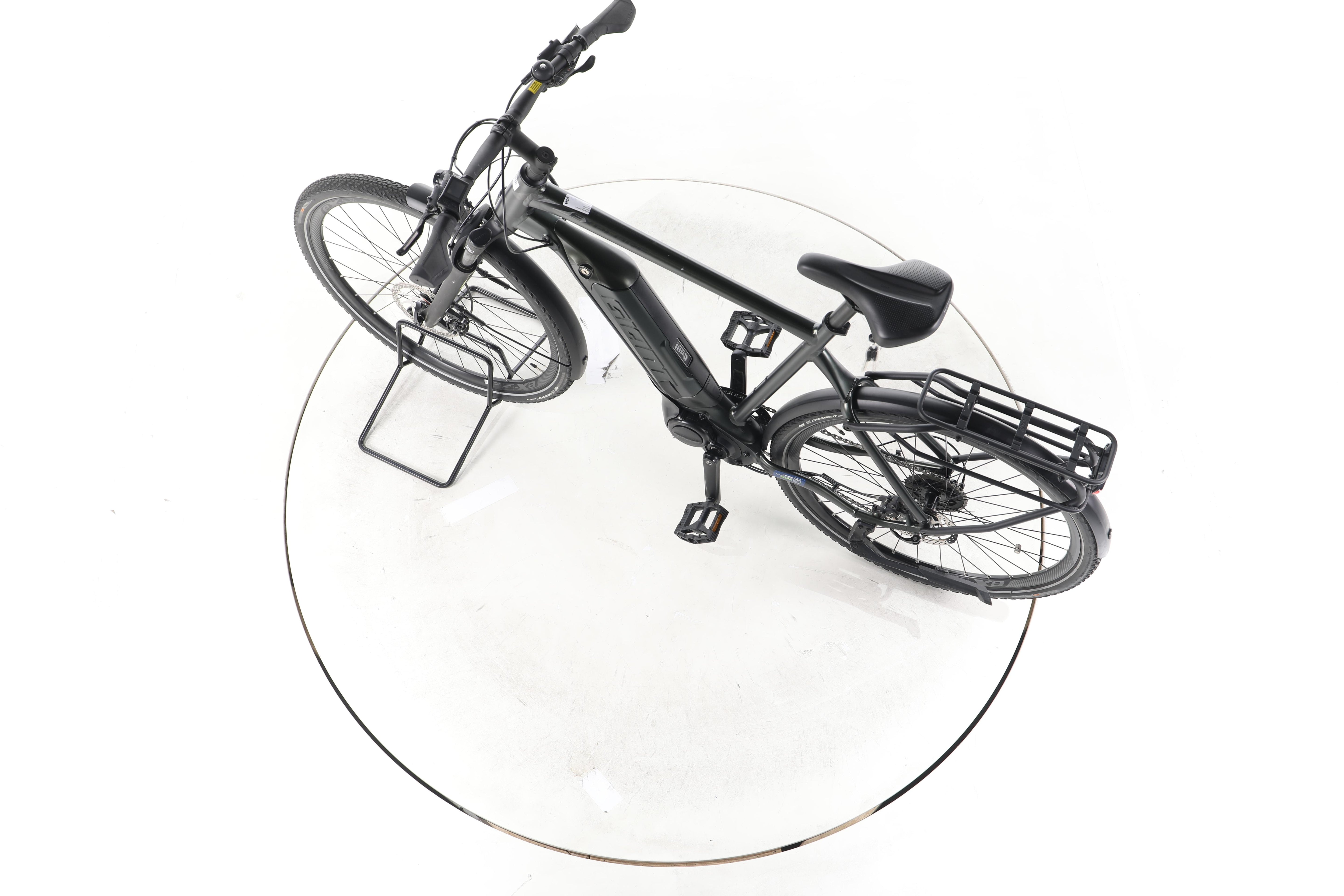 Giant Explore E+ 3 Trekking E-Bike - Image 20