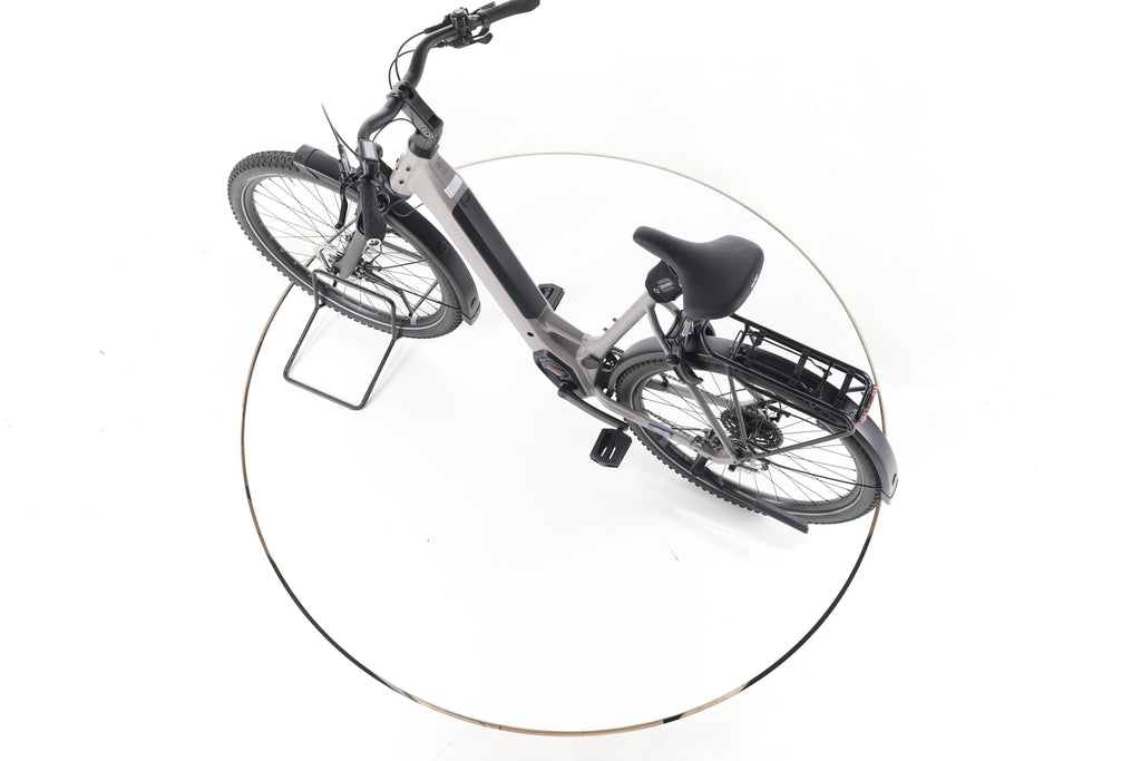 Kalkhoff Entice L Advance Trekking E-Bike Tiefeinsteiger 2024 - Image 20