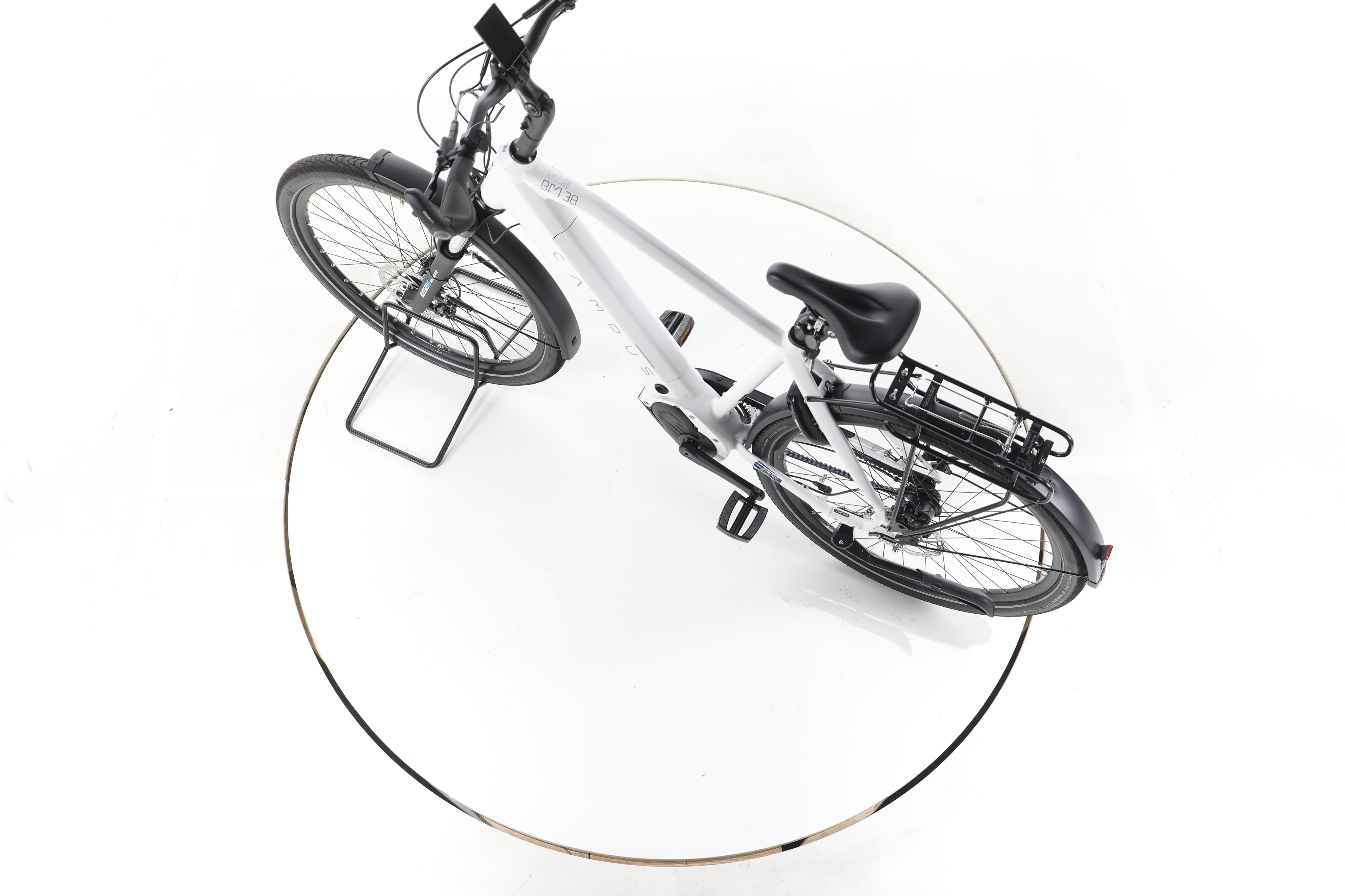 Campus BM38 City E-Bike - Image 20