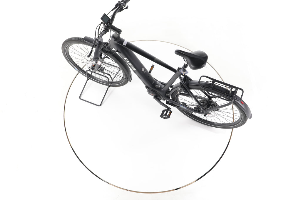 Cube Touring Hybrid Pro 625 Trekking E-Bike - Image 20