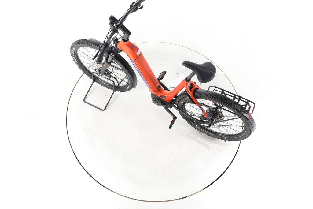 Victoria Avyon 6 Trekking E-Bike Tiefeinsteiger - Image 20