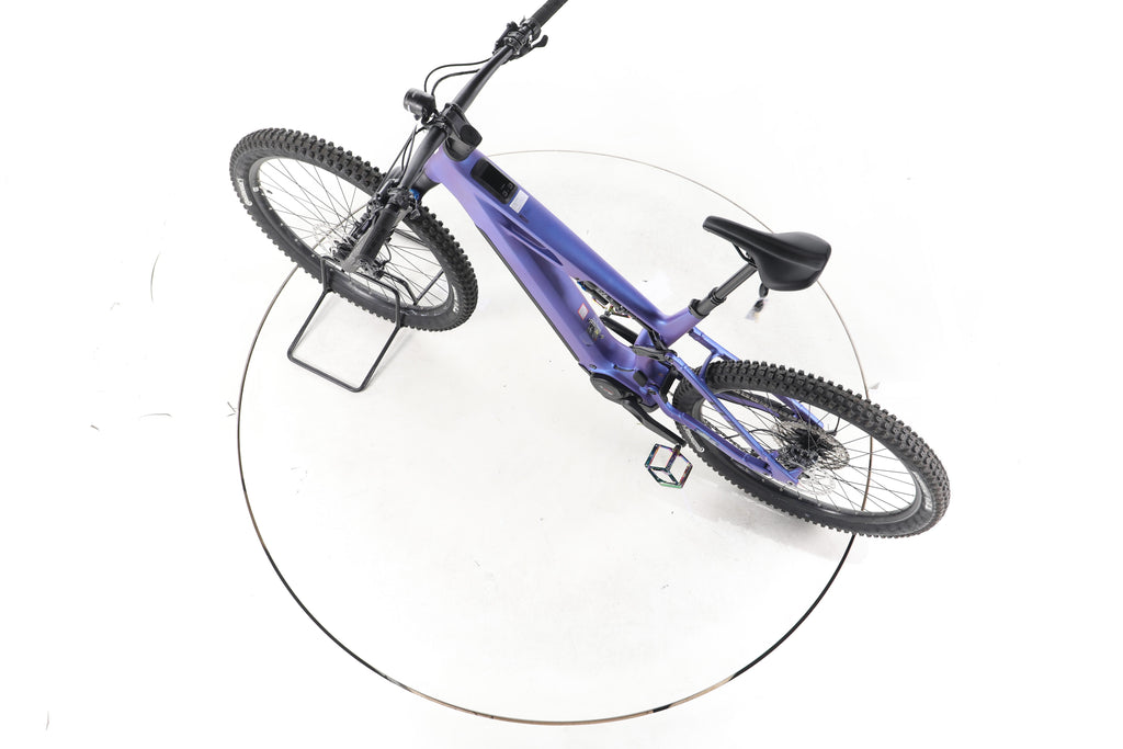 Cube Stereo Hybrid ONE77 HPC SLX E-Bike Fully Carbon 2026 - Image 20