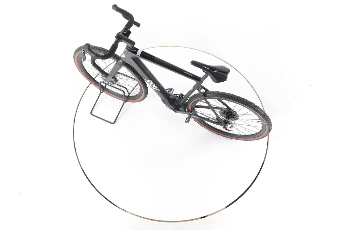Rose Backroad Plus GRX RX810 Di2 E-Gravel & Rennrad Carbon 2024 - Image 20