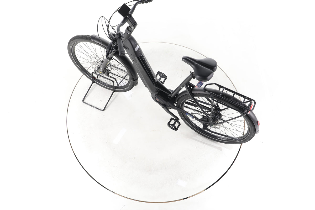 Bulls Lacuba EVO 5F Belt City E-Bike Tiefeinsteiger - Image 20