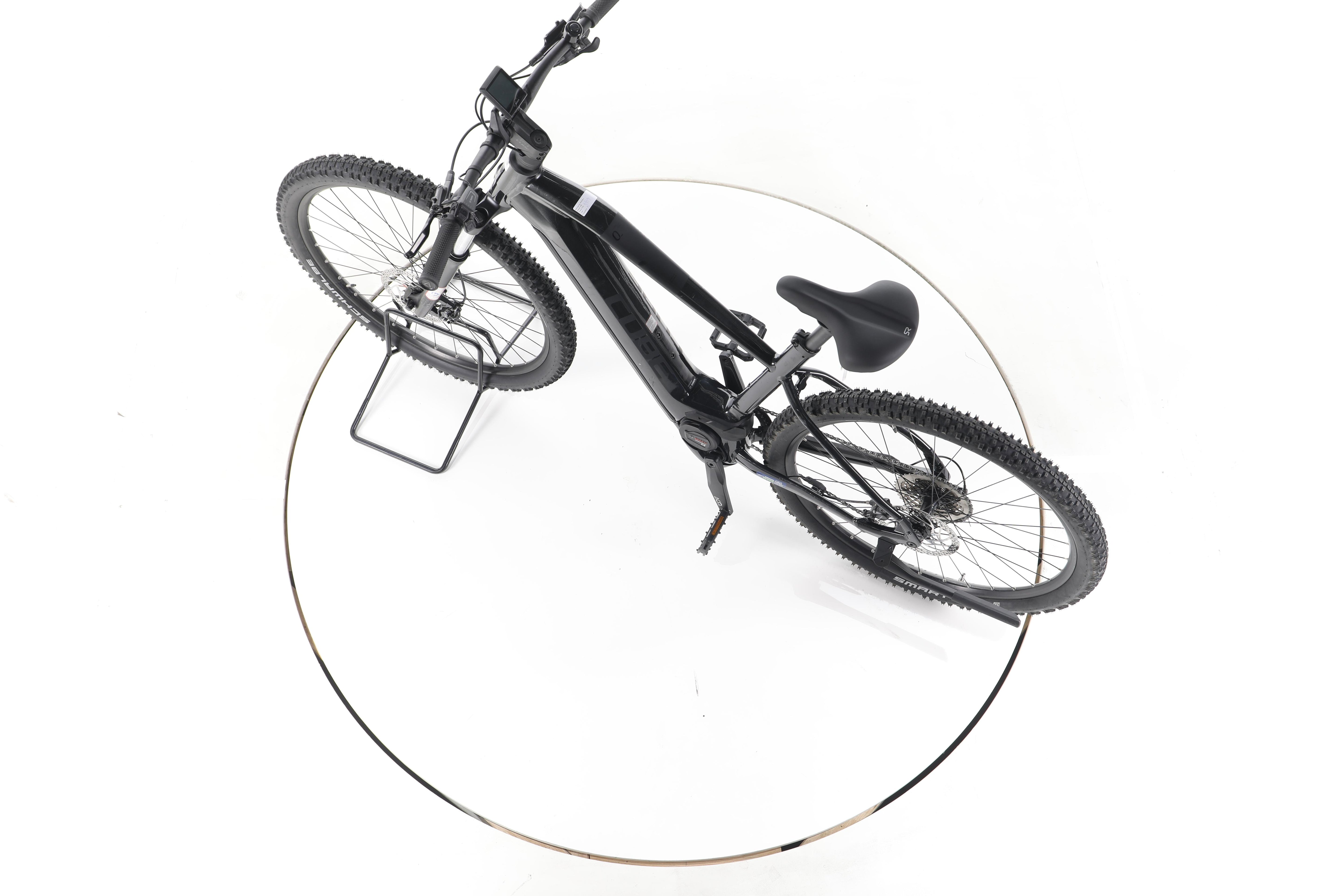 Cube Reaction Hybrid ONE E-Bike - Image 20