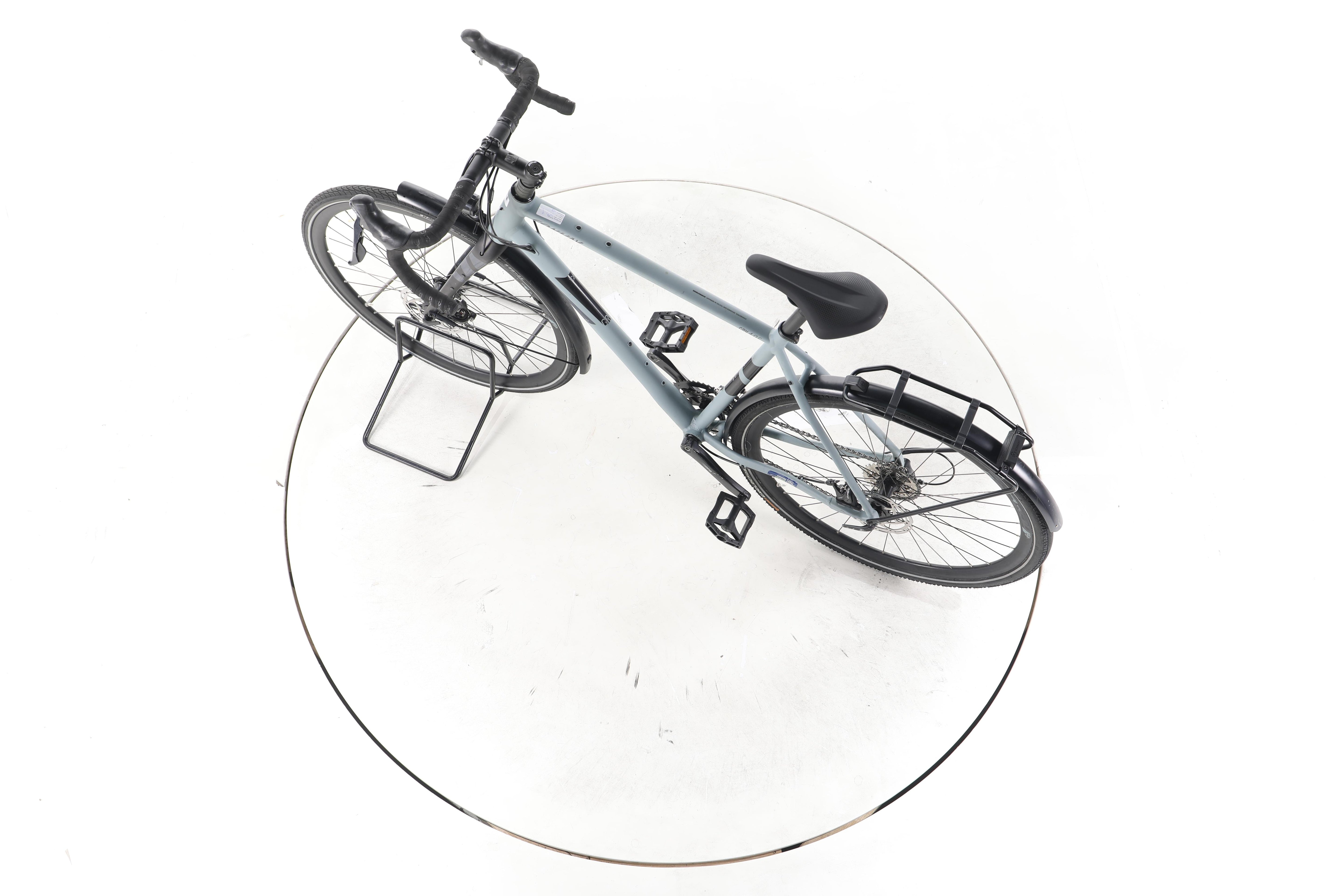 Conway GRV 4.0 C Gravelbike - Image 20