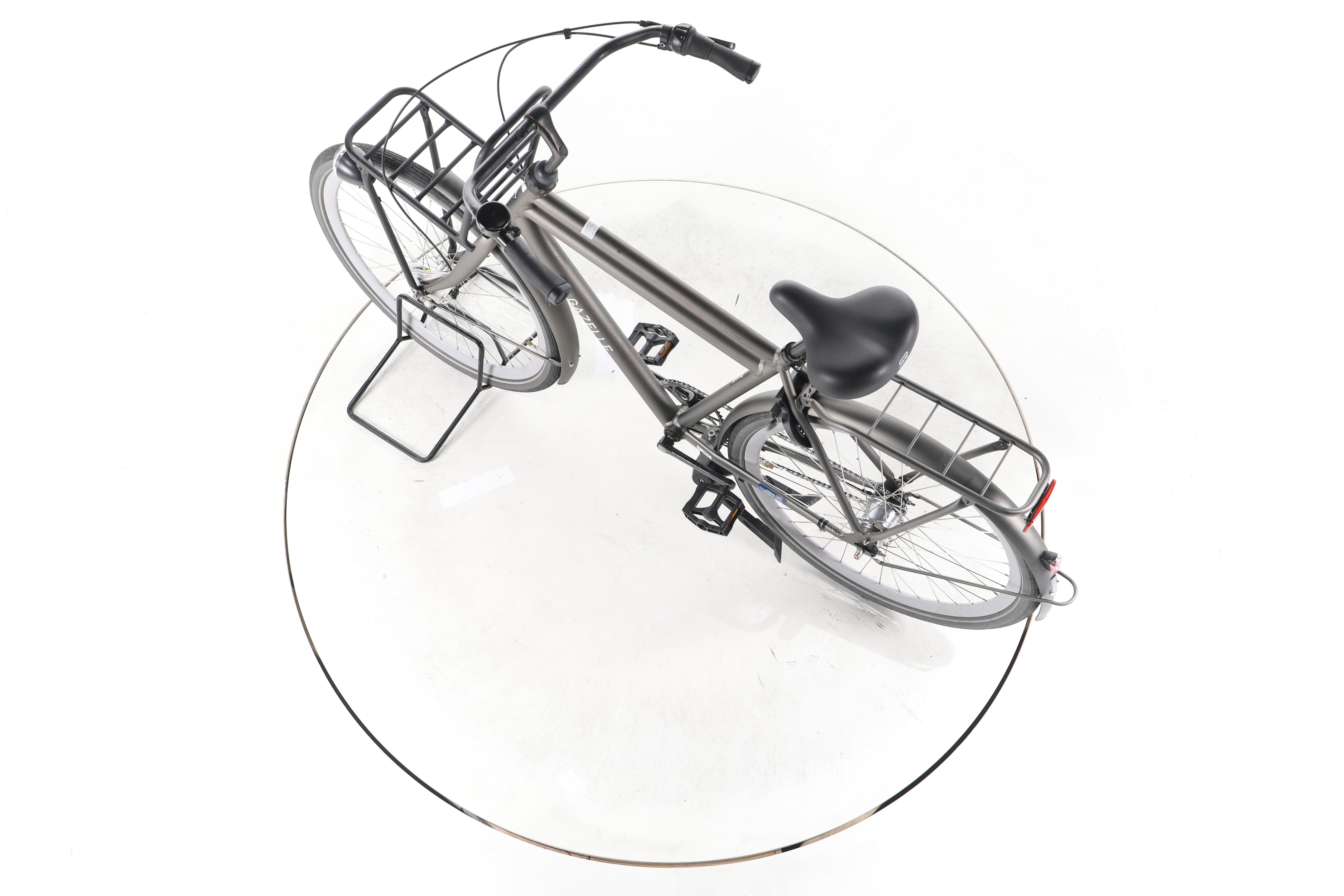 Gazelle PuurNL Fahrrad City & Trekking - Image 20