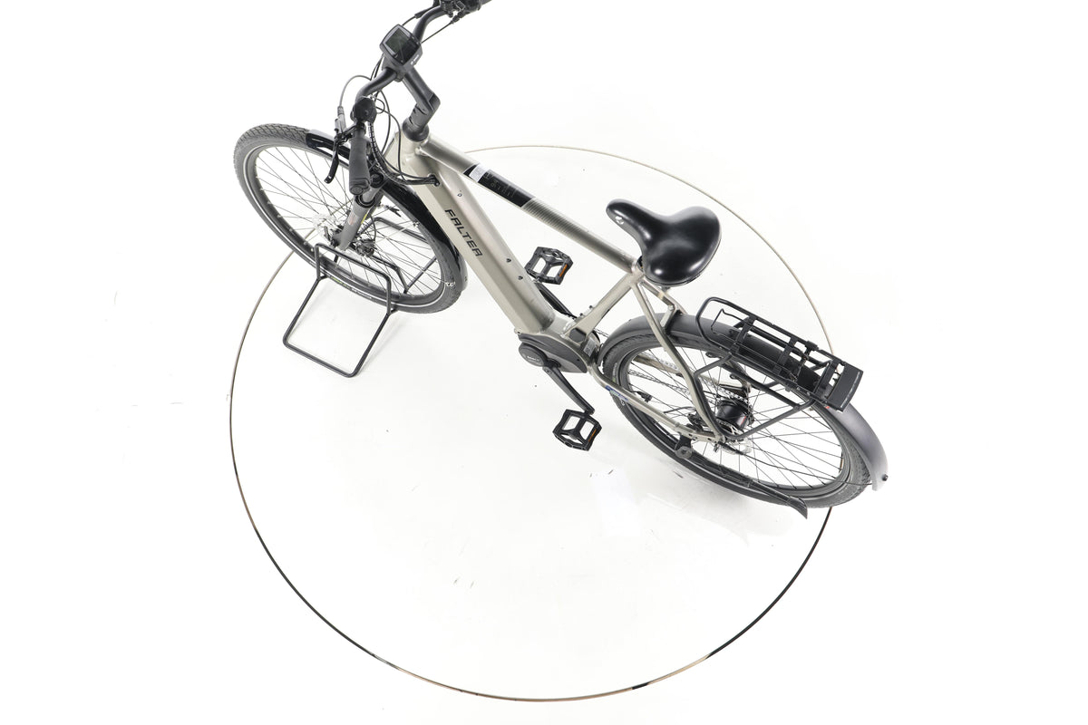FALTER E 9.4 FL City E-Bike - Image 20