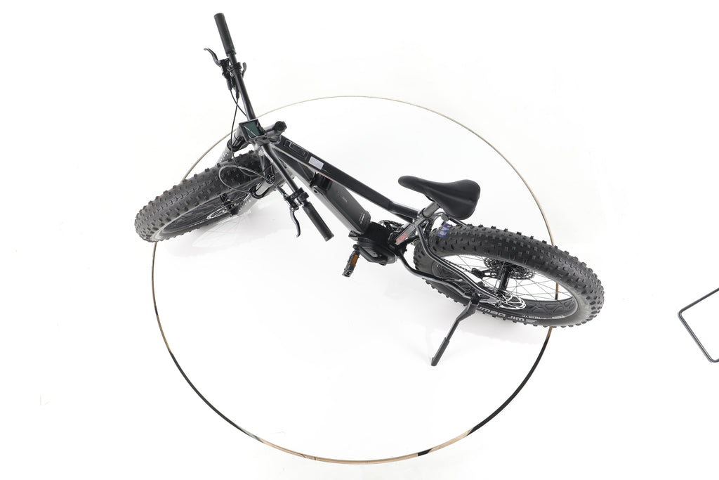 ELOM Fatbike Grizzly E-Fatbikes - Image 20