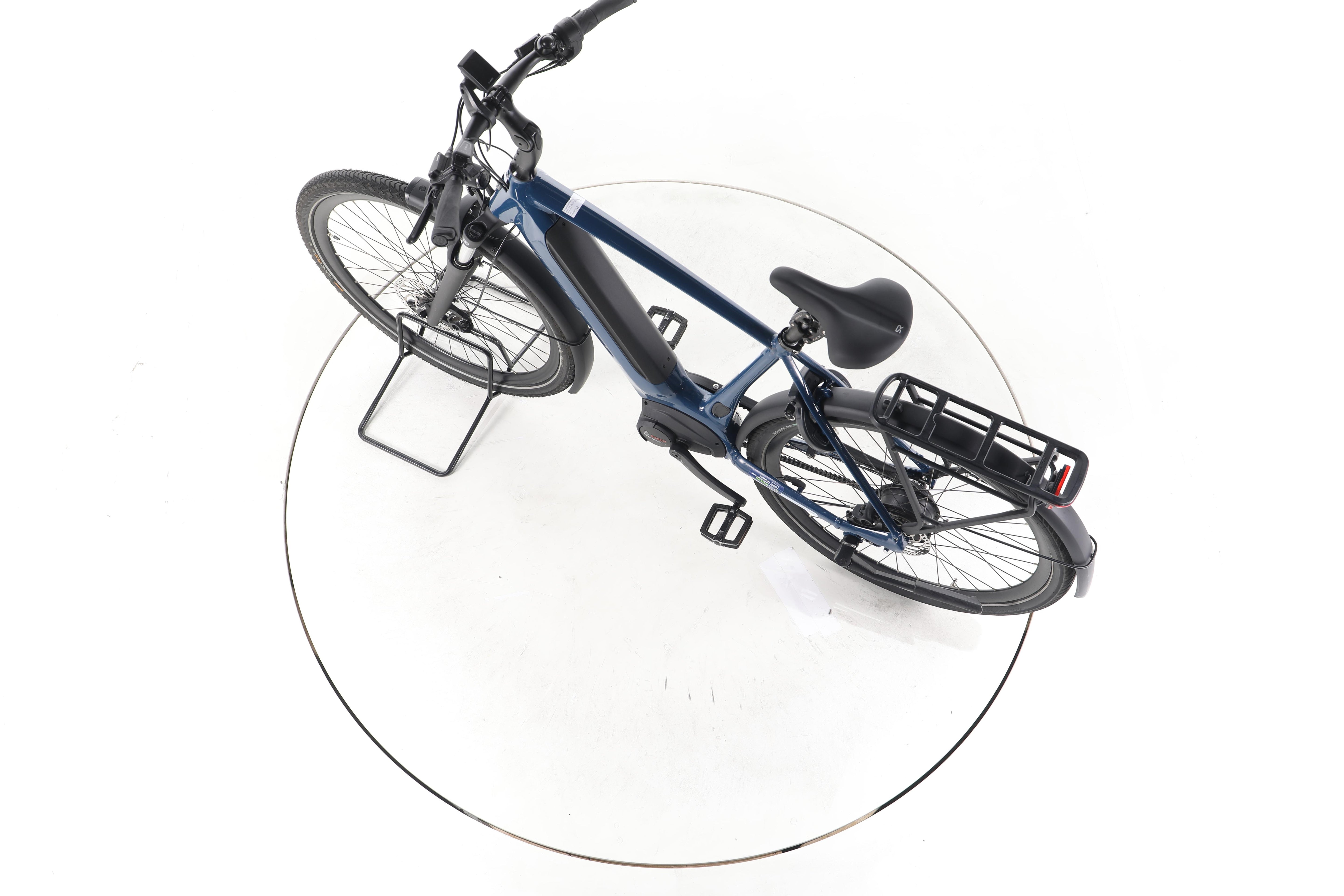 Gazelle Ultimate C380 HMB City E-Bike - Image 20
