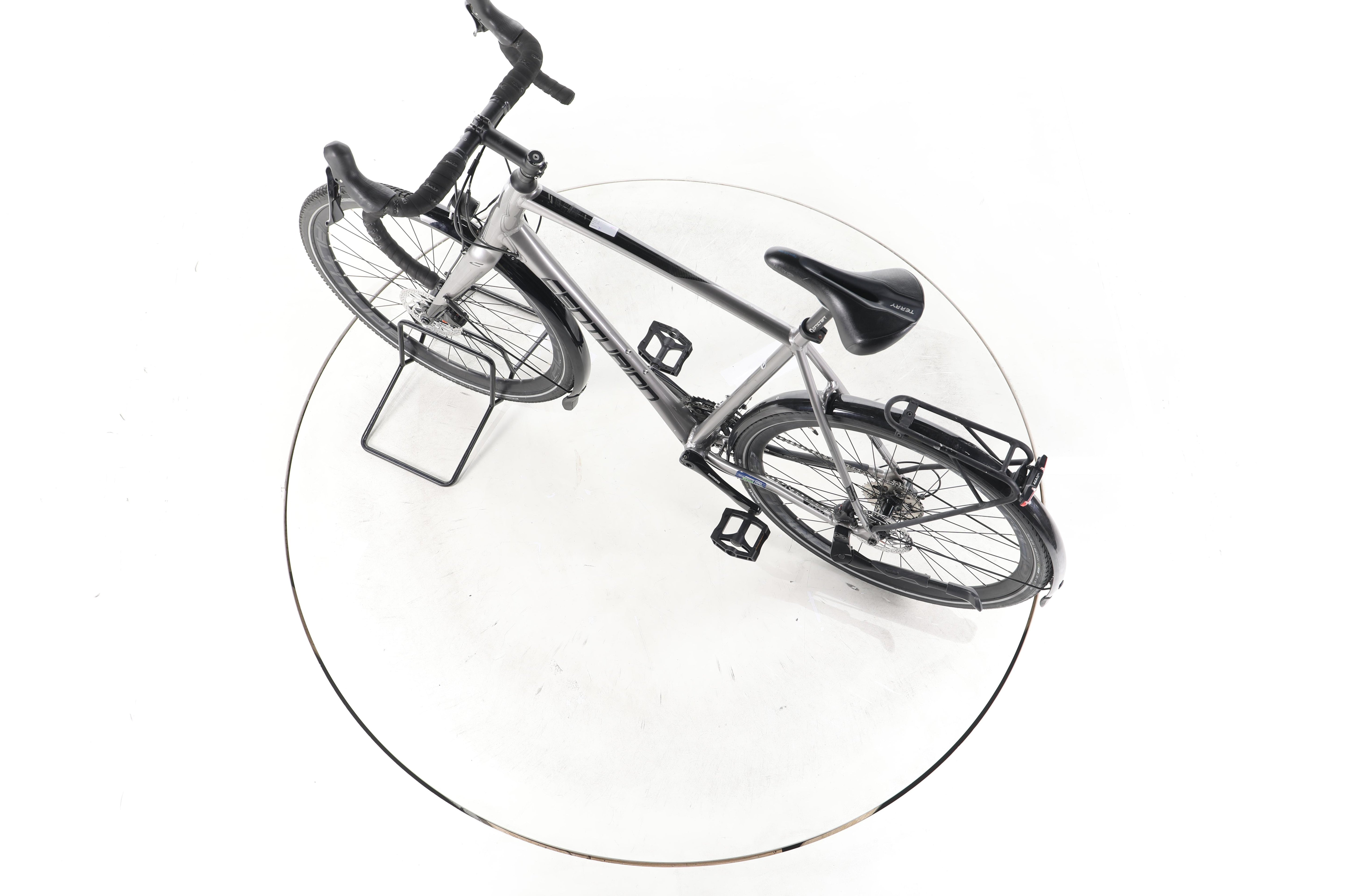Centurion Crossfire Gravel 2000 EQ Gravelbike - Image 20