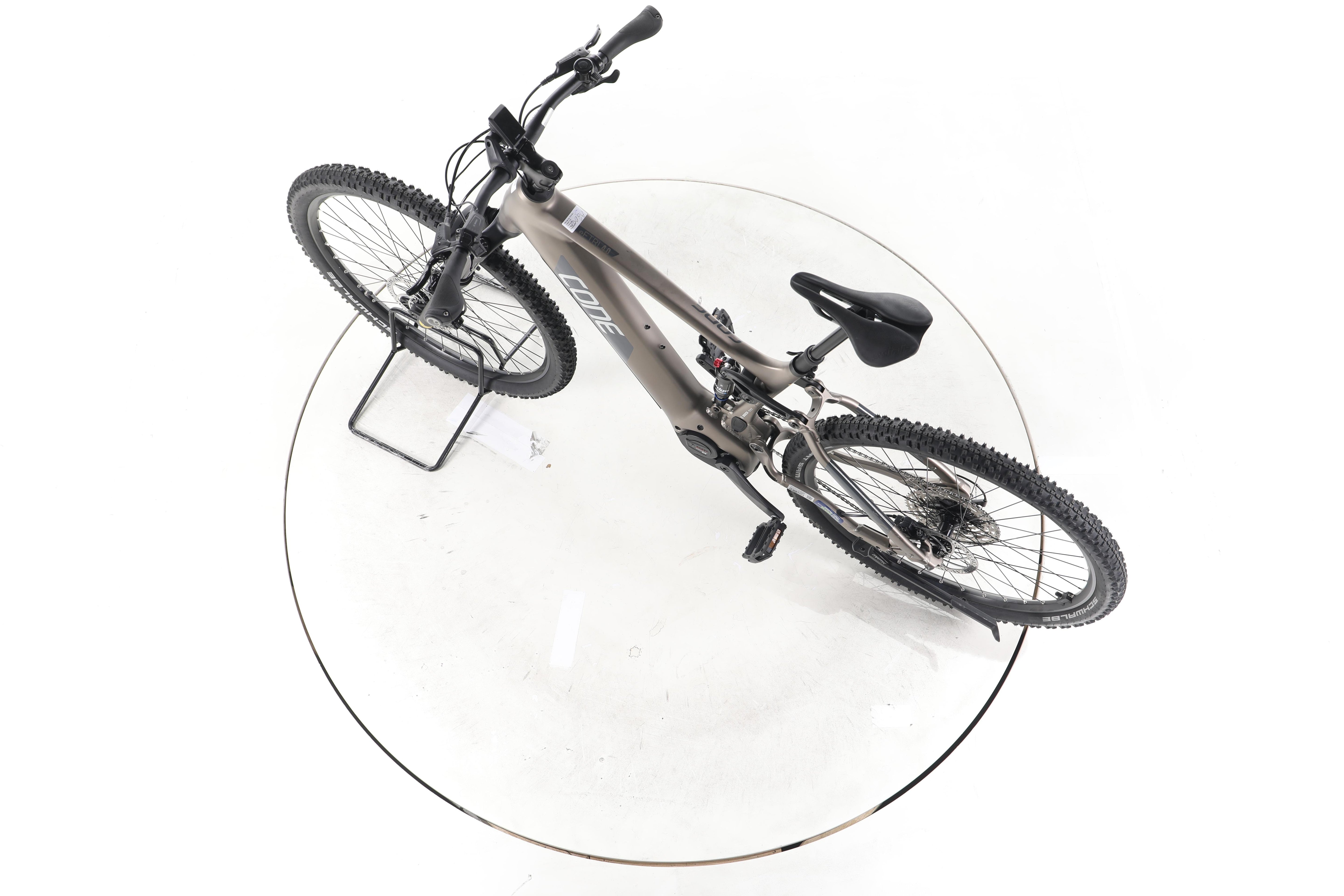 CONE Bikes eFullTrail IN 4.0 E-Bike Fully - Image 20