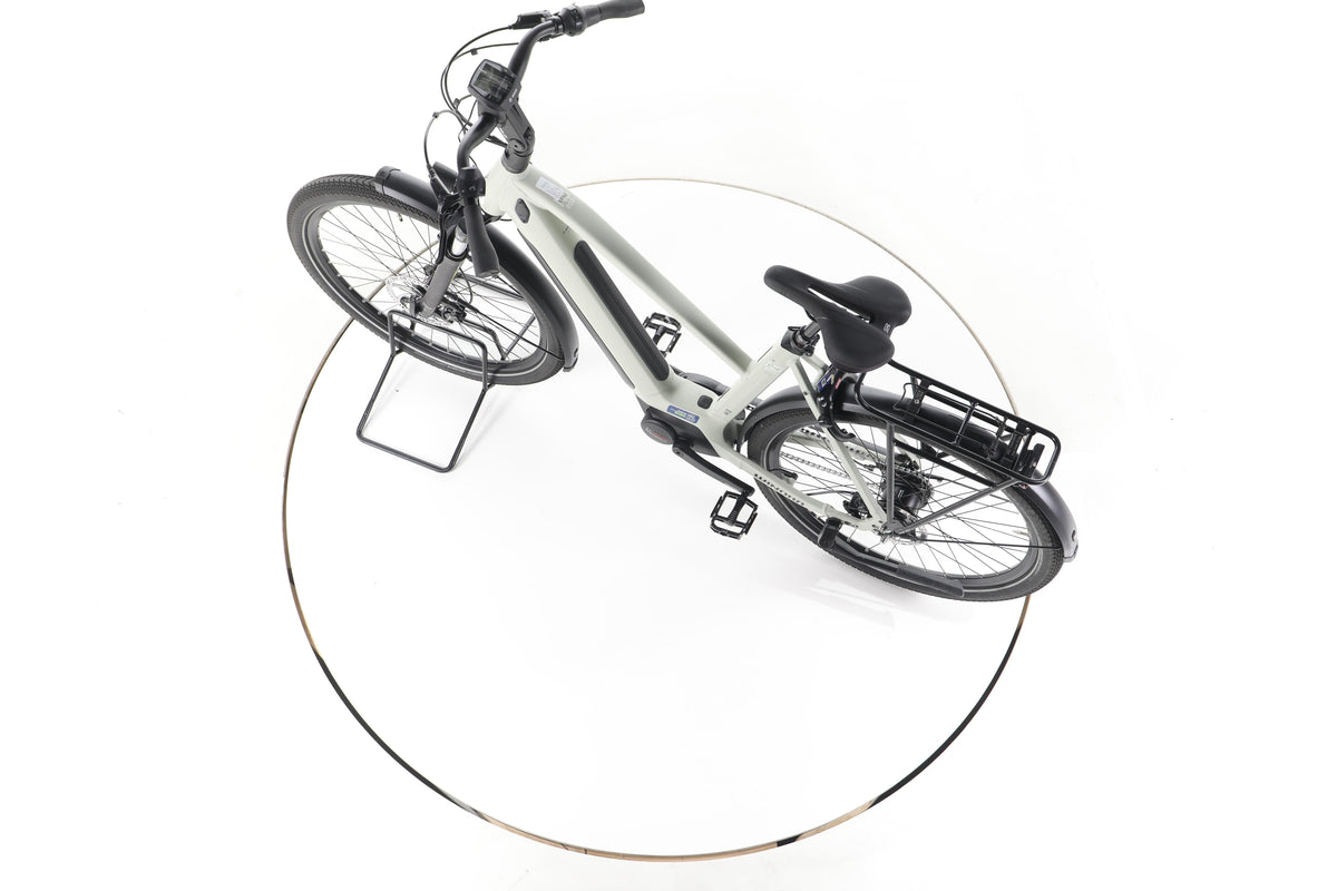 Winora Sinus N5 eco City E-Bike - Image 20