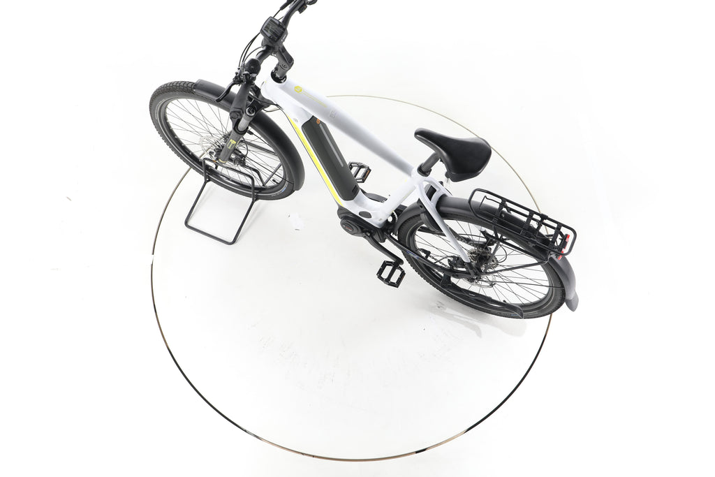 Victoria eAdventure 12.6 Trekking E-Bike - Image 20